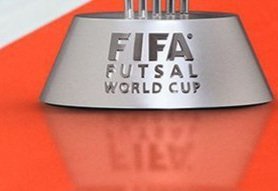 Africa eweerezza amawanga 3 agagenda okukiika mu mpaka za FIFA Futsal World Cup