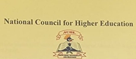 Akakiiko ka National Council for Higher Education katangaazizza ku biwandiiko by’abesimbawo ku bifo by’obubaka bwa parliament nga tebalina satifikeeti ya S.6