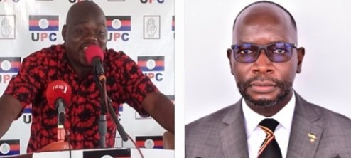Akakiiko k’ebyokulonda kalangiridde olwa nga 27 January,2026 okuddamu okulonda omubaka we Ajuri County – yewabadde Nnampala wa NRM Denis Hamson Obua