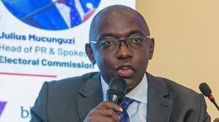 Akakiiko k’ebyokulonda kataangaazizza ku by’emisango gy’ebyokulonda egitanasalibwa – okulonda kubuzaayo omwezi gumu kutuuke nga 15 January,2026