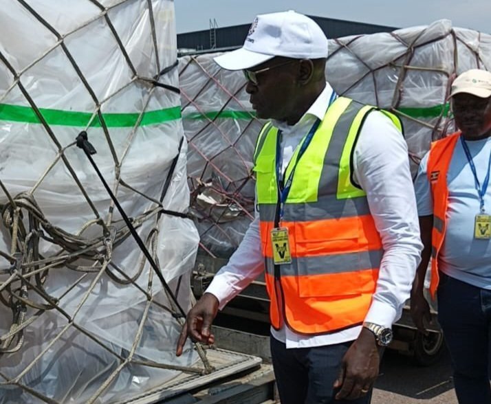 Akakiiko k’ebyokulonda katuusizza obuuma obulala emitwalo 49,000 obugenda okukozesebwa mu kulonda kwa 2026 – Ssentebe waako Simon Byabakama asuubizza bannauganda akalulu ak’amazima n’obwenkanya