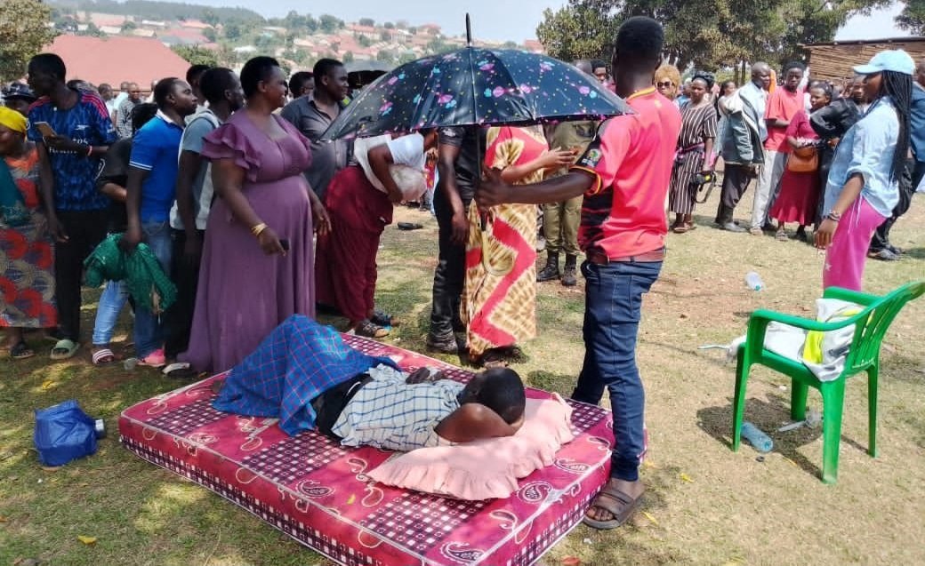 Akalulu k’okulonda ba ssentebe ba L.C1 aka 2026 – soma ku mivuyo egibaddemu waliwo naabakafiiriddemu