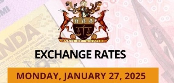 Akatale k’ebbeeyi y’ensimbi nga bwekayimiridde – bank of Uganda