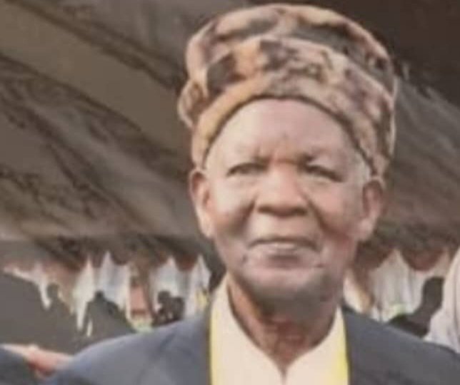 Ali Hasahya omu ku babaka ba parliament ya Uganda eyasooka mu 1962 – Afudde!