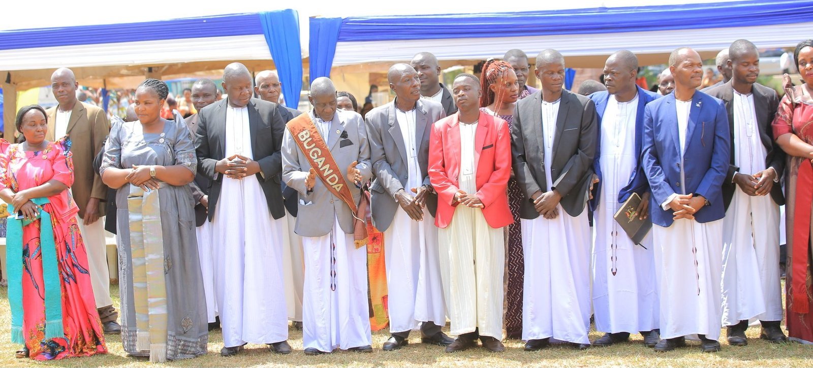 Alipoota ku nsimbi ezireeteddwa mu nkola ya Luwalo Lwange ow’omwaka 2025 – akawumbi ka shs kamu n’obukadde 760 zezireeteddwa