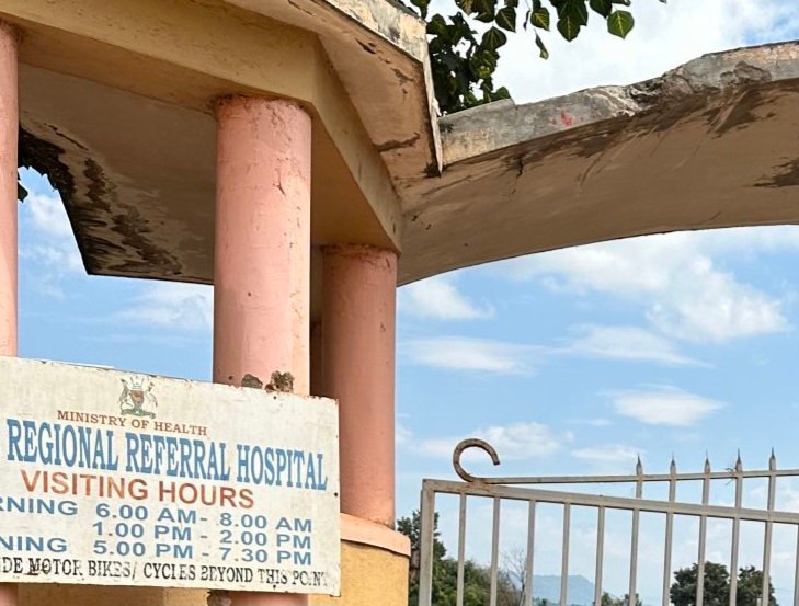 Amalwaliro ga Government gatubidde n’eddagala eriyiseeko emyaka