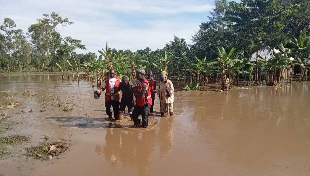 Amataba gazeemu okulumba district ye Butaleja.ne Bulambuli – amasomero agamu gagaddwa