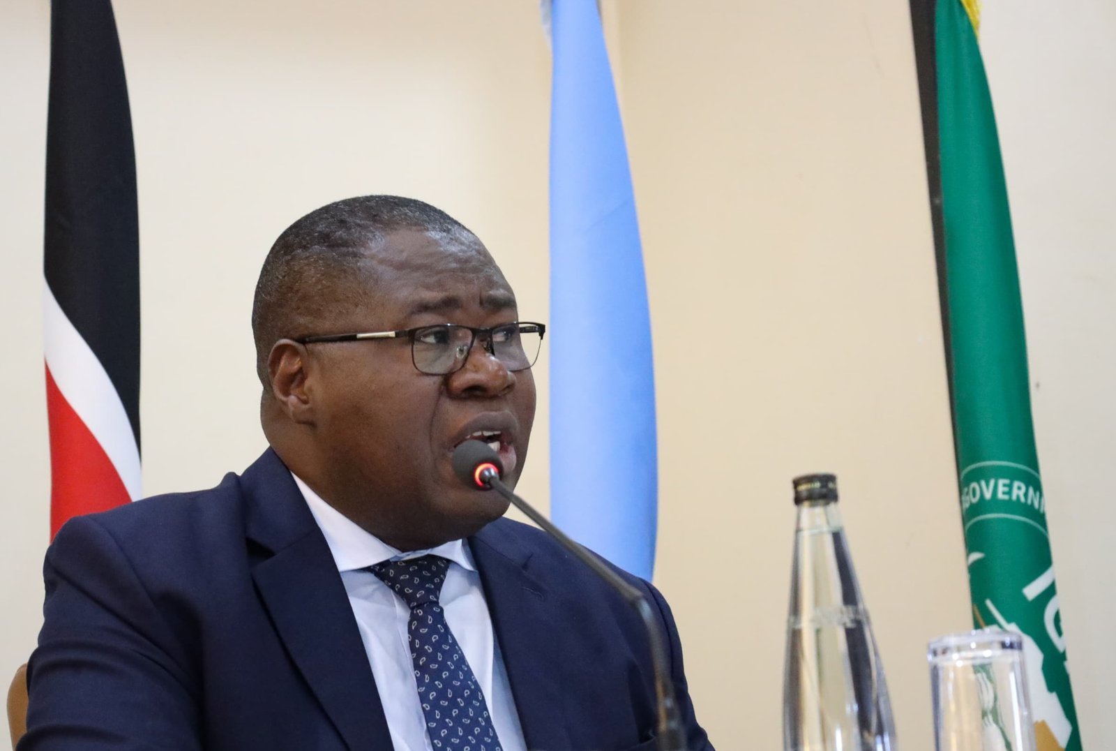 Amawanga agaatwala abasirikale okukuuma emirembe e Somalia galaajanidde African Union – ensako y’abasirikale ekyabuze