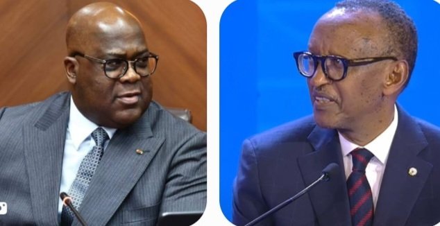America eyingidde mu nsonga za Rwanda ne DRC – ebalagidde okussa wansi eby’okulwanyisa mbagirawo
