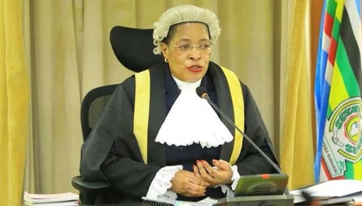 Annet Anitah Among eby’okuvuganya ku bwa sipiika wa parliament ya Uganda eye 12 abivuddemu – ab’ebyokwerinda bakyamunoonyerezaako ku bulyake n’obukenuzi