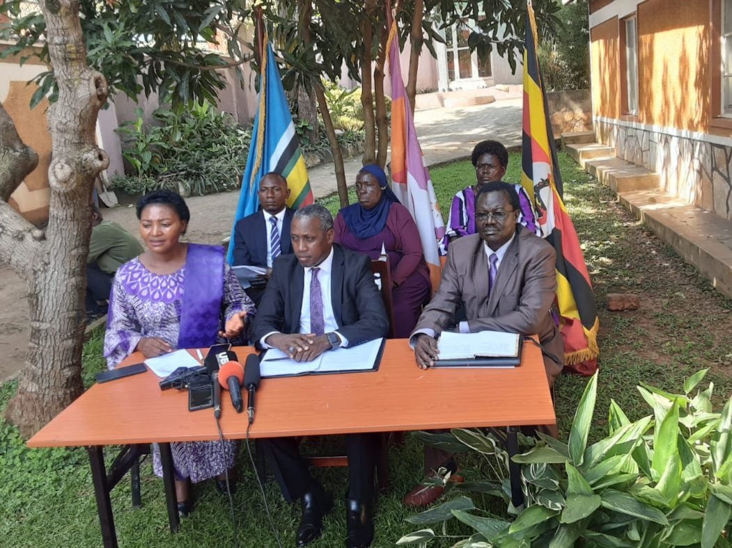 ANT eyagala ssemateeka wa Uganda akendeeze obuyinza bwa parliament n’ebisanja  bya president biddewo