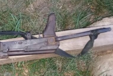 Ateeberezebwa okuba omutujju attiddwa mu district ye Mityana – abadde yakasenga ku kyalo ng’atandise okulima ennyaanya