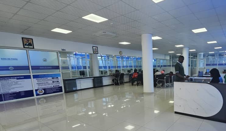 Banna Buddu CBS PEWOSA batuuzizza Ttabamiruka ow’omulundi ogwo 6 – banjuliddwa ekiziimbe ekituumiddwa MEERU CBS PEWOSA