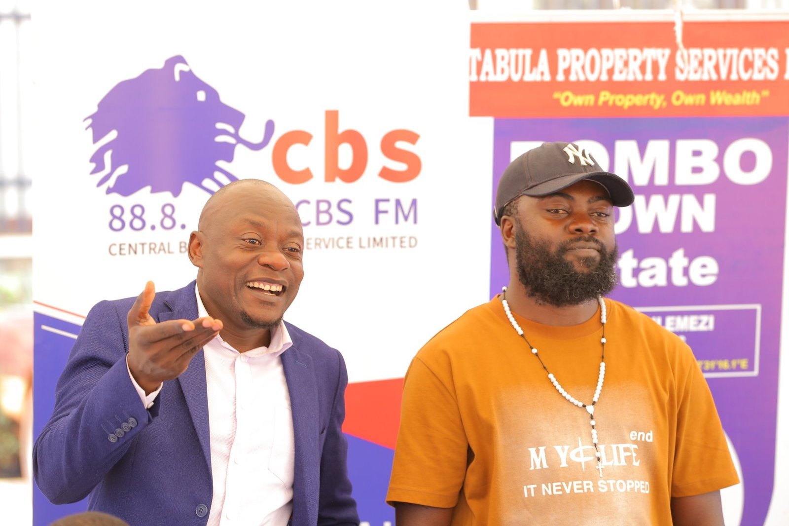 Bannabyamizannyo 60 abaneetaba mu mpaka za CBS Bbingwa 2025 basunsuddwa