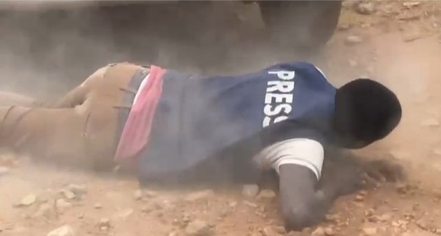 Bannamawulire 635 bebatulugunyiziddwa mu bbanga ery’emyaka 5 egiyise – HRNJ report