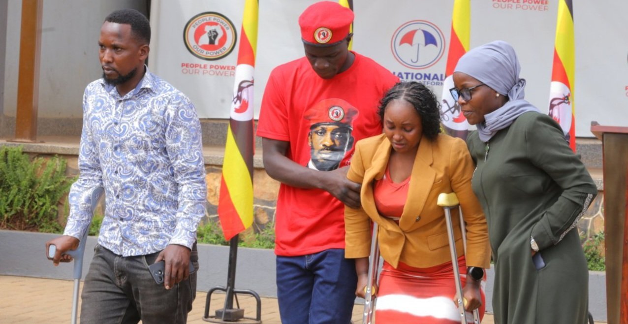 BannaNUP abaakubwa mu kalulu ke Kawempe balojja ebyabatuukako – bagala akakiiko k’ebyokulonda keddize obuvunaanyiizibwa bwonna obw’akalulu