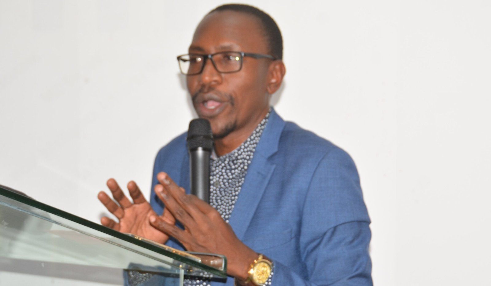 Bannauganda bangi abanyigirizibwa nebasirika – alipoota ya National Coalition of Human Rights Defenders