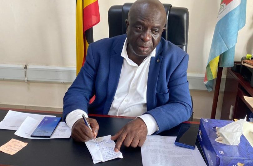 Bannauganda bonna abali ebweru w’eggwanga bakuwandiisibwa ku bitebe bya Uganda mu mawanga gyebabeera – Ambassador Abbey Walusimbi