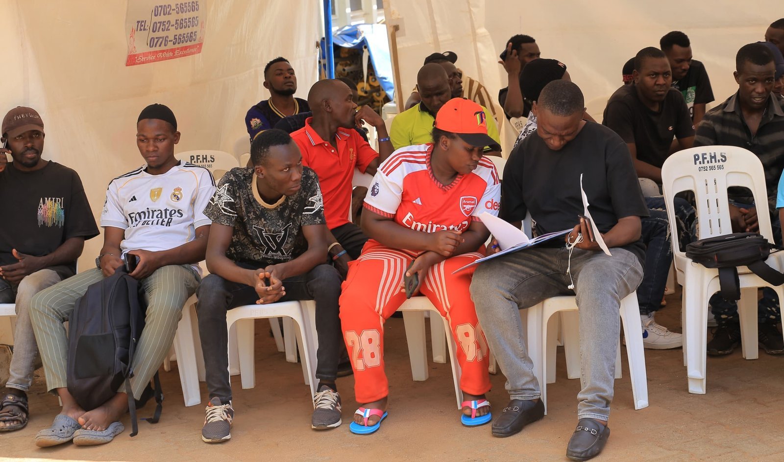 Bbingwa wa Mabbingwa 2026 atandika nga 20 July ku CBS Emmanduso – abantu 66 bebasuunsuddwa