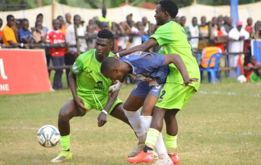 Buddu erumbye Buweekula e Mubende negikubirayo – mu mpaka z’Amasaza ga Buganda 2026