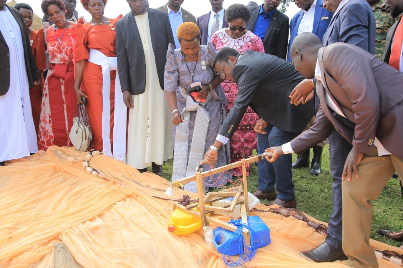 Buganda etandise enteekateeka ya “Situla Omutindo” – esimbye ku mmwanyi n’emirimu emirala gyonna