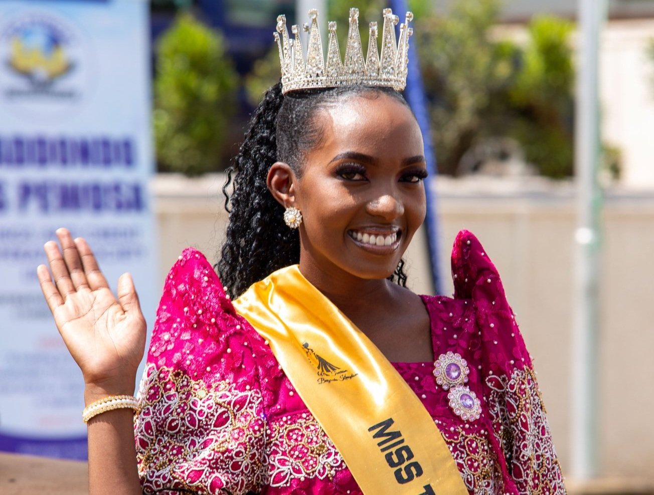 Buganda etongozza empaka z’Obwanalulungi w’eby’obulambuzi 2024