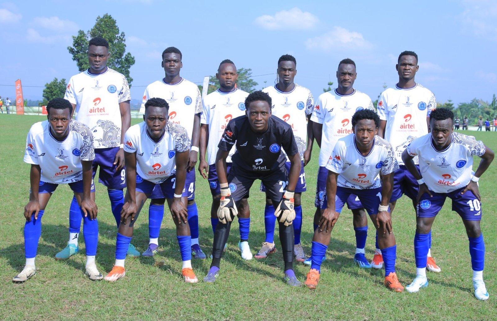 Busiro ekyasembye mu kibinja Masengere – Buvuma egiwangudde 2 – 0