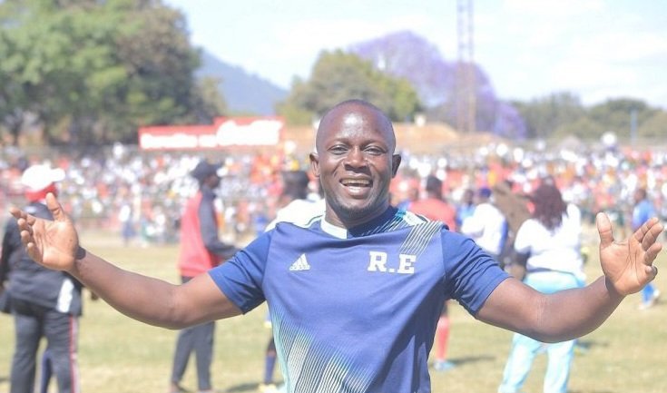 Busiro eyimirizza Emuron Recoba ku ky’obutendesi – ttiimu ekyalemereddwa okuwangulayo omupiira