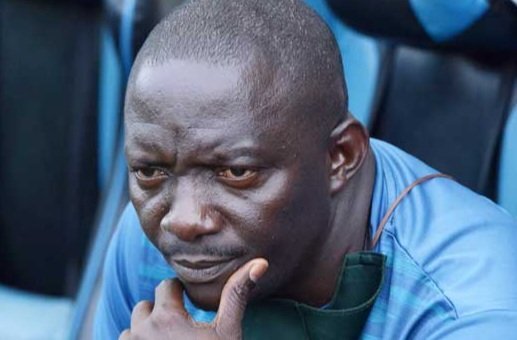 Butambala eronze Paul Kiwanuka ku butendesi okudda mu bigere bya Hassan Mubiru Kaseese