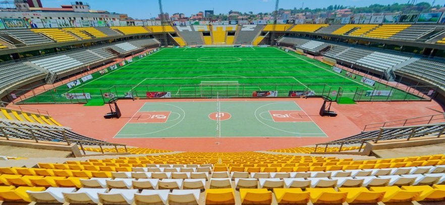 CAF ekkirizza Uganda ne Burundi okukyaliza emipiira gyazo e Nakivubo – abawagizi tebalina kusukka 7000