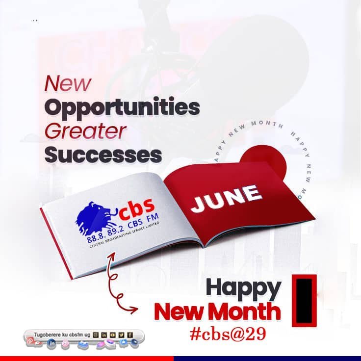 CBS@29 – Omwezi guno ogwa Ssebaaseka gemazaalibwa ga CBS