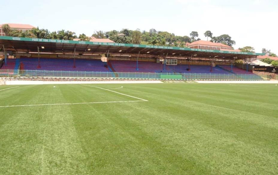 CECAFA ekakasizza ebisaawe 2 mu Uganda – okusunsulamu abanakiika mu Africa Cup of Nations U17