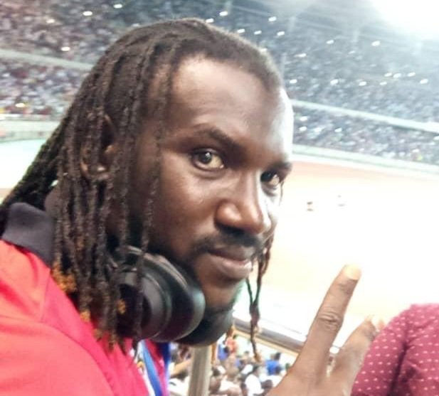 CHAN 2025 – Hassan Wasswa Mawanda yaagenda okulonda obululu ku lwa Uganda