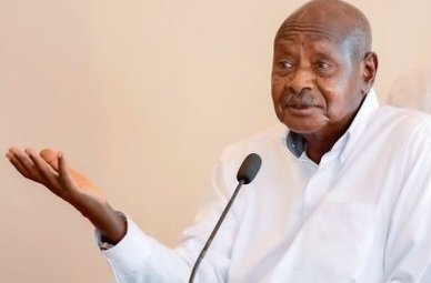 Condemned are those who bring in tribalism in the issue of Rationalising government Agencies- President Museveni