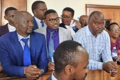 Court clears Mp Ssemujju and others over charges of common nuisance