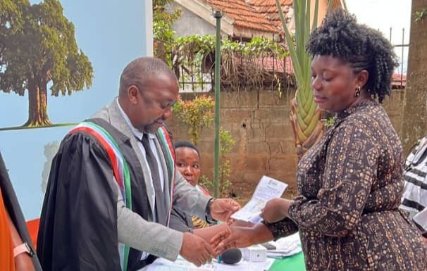 Democratic Front etandise okusunsula abaagala okugikwatira bendera mu kalulu ka 2026 – abasoba mu 40 basuunsuddwa ku lunaku olusooka