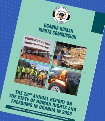 District eziri mu Kigezi zezisingamu ba ssedduvutto abawereba abaana mukenenya – alipoota y’akakiiko k’eddembe ly’obuntu