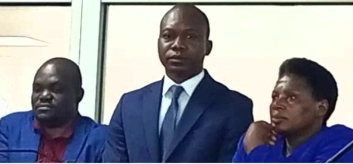 DPP drops bribery case against 3 MPs