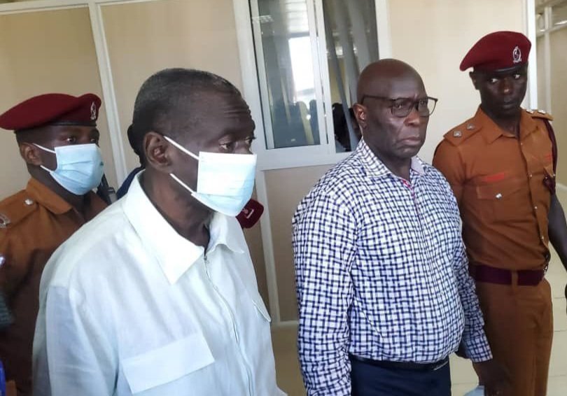 Dr.Besigye azziddwayo mu kkomera – kooti yakusalawo obutasukka 25 February,2025 oba ng’anaayimbulwa