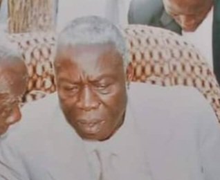 Dr.Jack Luyombya abadde omubaka mu lukiiko lwa Buganda afudde!