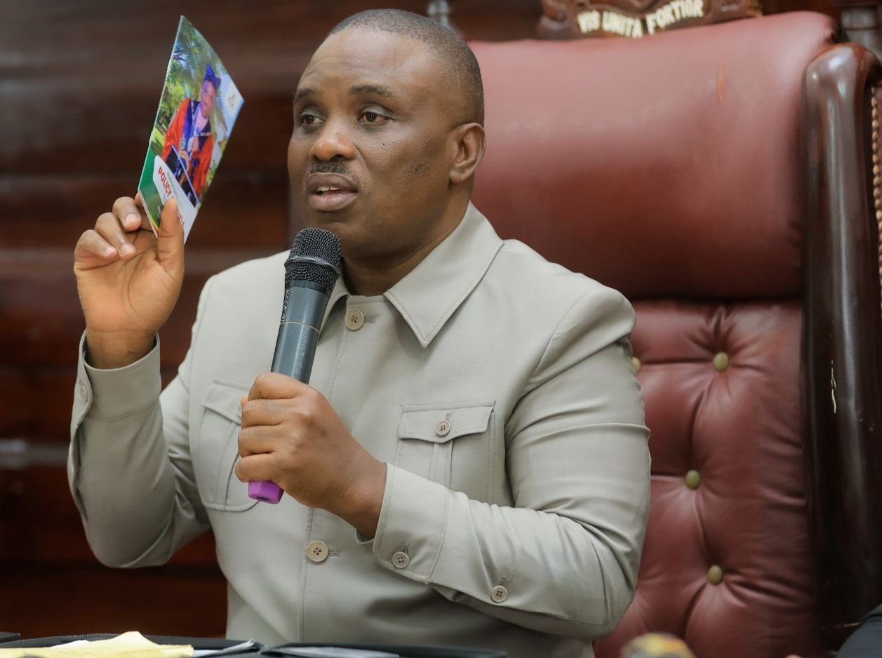 Ebitebe n’enguudo z’egombolola za Kampala tebiweesa kibuga kitiibwa – abakulembeze bagamba entegeka y’okubikola ereme kukoma mu bigambo