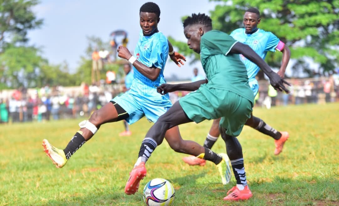  Ebya Buddu okuva mu kibinja byongedde okusannyalala – Busiro egikubye 1 – 0