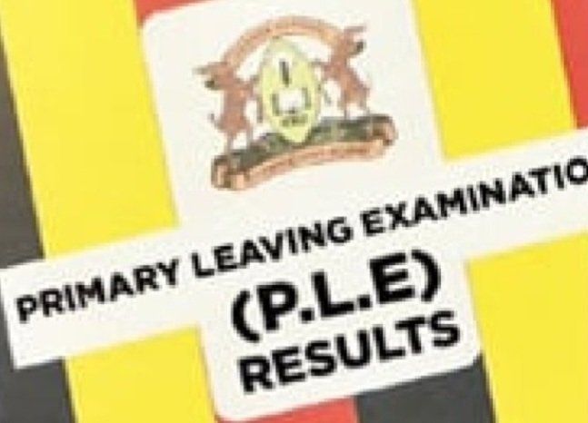 Ebyava mu bigezo by’abayizi abaatuula PLE 2024 bifuluma ku Thursday nga 23 January,2025