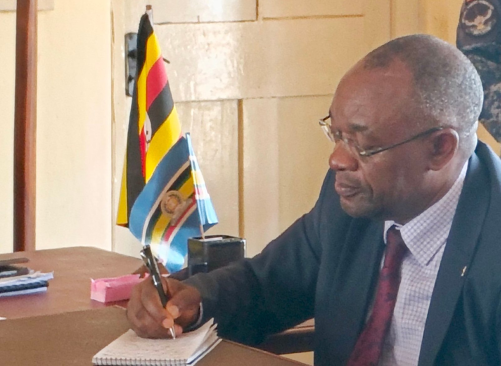 Ebyókulonda obukiiko lwébyalo bikyajulidde – ensimbi ezetaagisa okulonda zikyalina okukolebwamu ennoongosereza