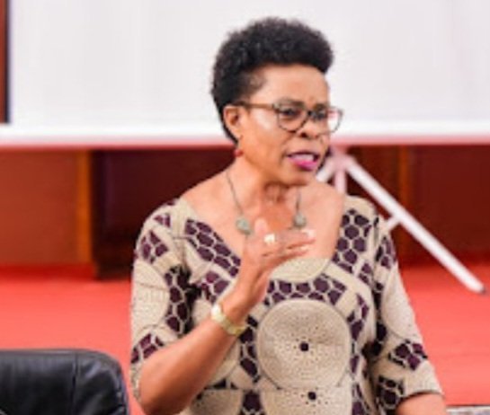 Eby’okunoonyereza ku nguzi mu parliament ya Uganda byongedde okukaluba – IGG