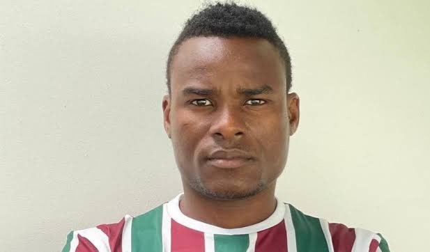 Edirisa Lubega yegasse ku club ya Osterhofen eya Germany