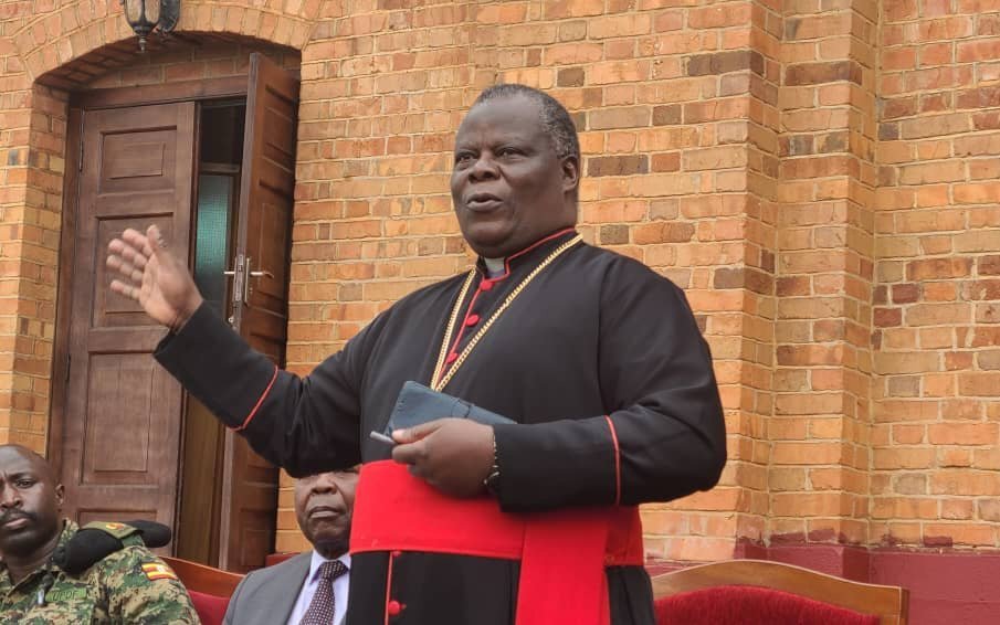 Ekanisa y’e Namirembe efulumizza enteekateeka y’okusaba kw’Amatikkira ga Ssaabasajja Kabaka aga 31