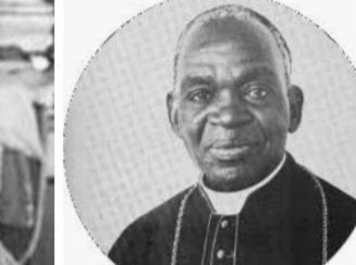 Eklezia ezzeemu okuziika eyali Ssaabasumba Joseph Kiwanuka Nakabaale mu lutikko e Lubaga