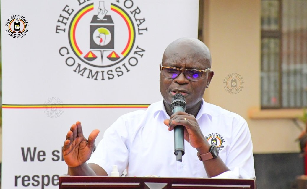 Electoral Commission etaddewo olwa nga 13 March,2025 – okuddamu okulonda omubaka wa Kawempe North