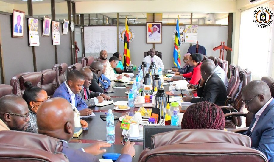Electoral Commission of Uganda esuubizza NUP akalulu ak’amazima mu Kawempe North – eby’absirikale okubatulugunya n’omuwendo gw’abalonzi ogulinnye biteeseddwako